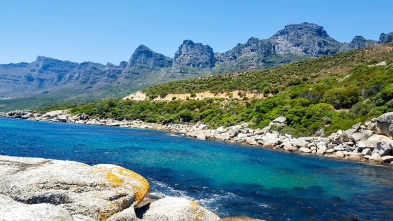 Things to do in Cape Town