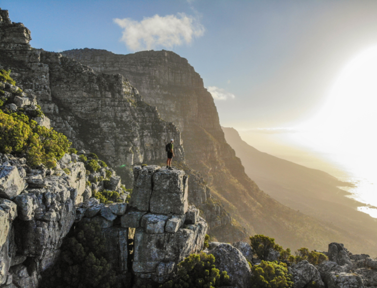 Things to do in Cape Town