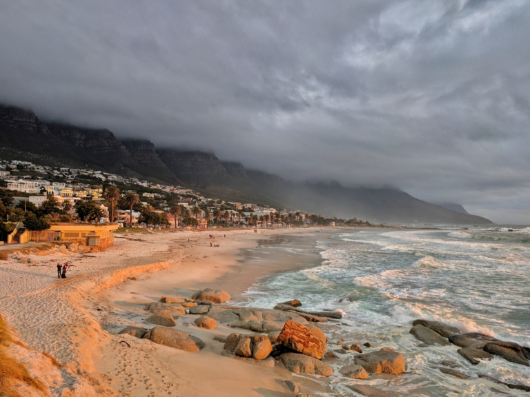 Best things to do when its cold in Cape Town