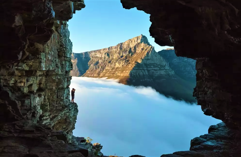 Adventurous Things To Do In Cape Town