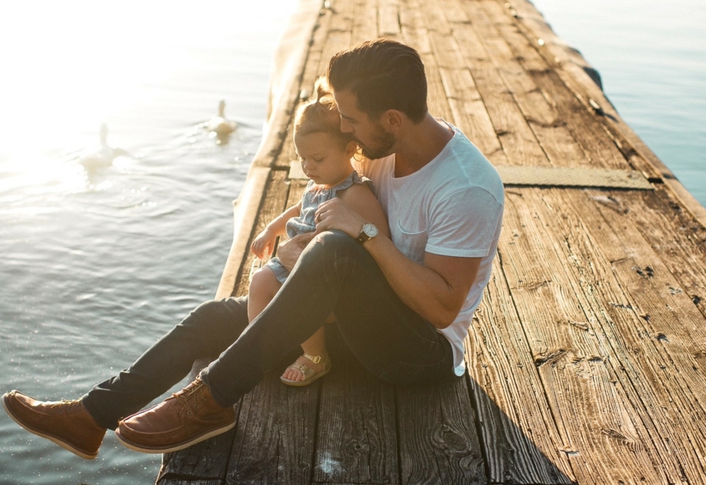 Father's Day In Cape Town