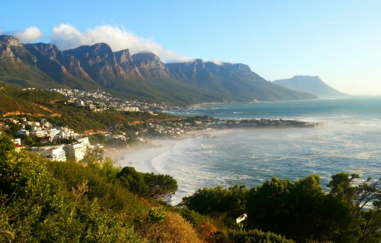 Best Views In Cape Town