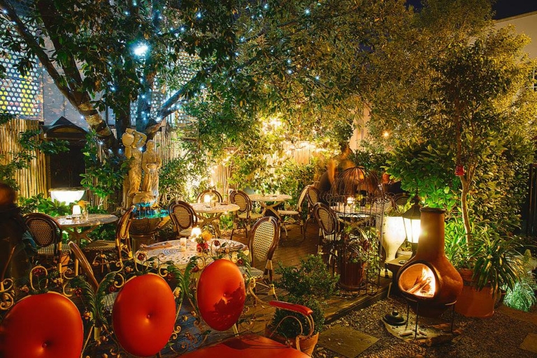 Local’s Top Fine Dining Restaurants - Kloof Street House