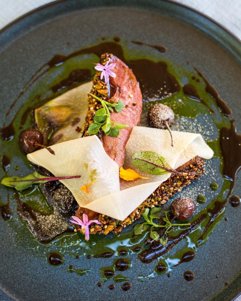 Top 10 Boutique Hotels in Cape Town - Franschhoek Country House and Villas