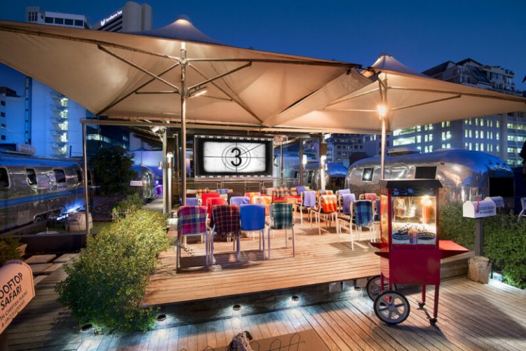 romantic things to do in Cape Town