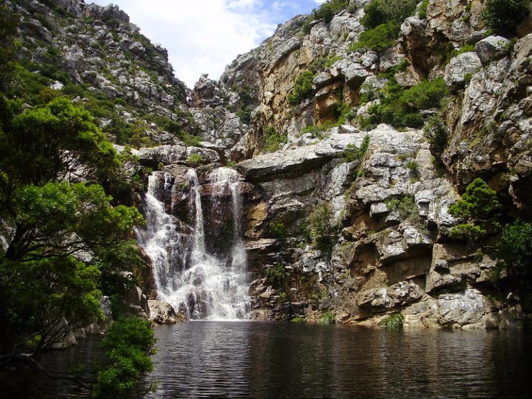 Beat The Heat In Cape Town This Summer