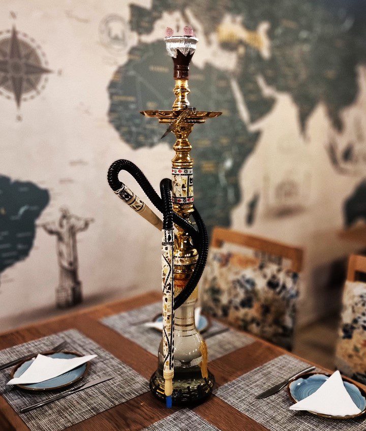 Damascus Restaurant Cape Town