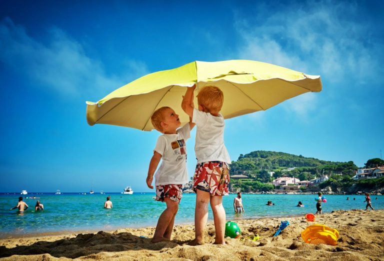 What To Do With Kids In Cape Town This Summer