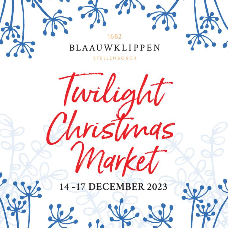Best Christmas Markets in Cape Town
