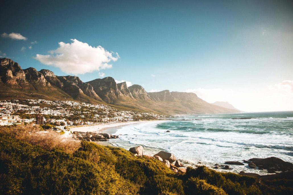 Cape Town Beaches Guide