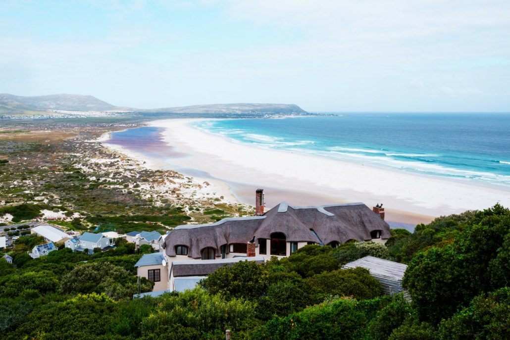 Cape Town Beaches Guide - Noordehoek Beach