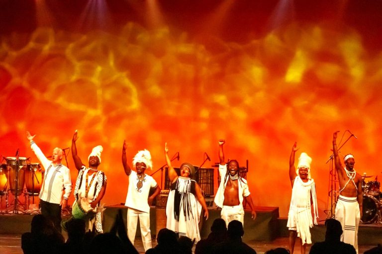 Things To Do In December In Cape Town