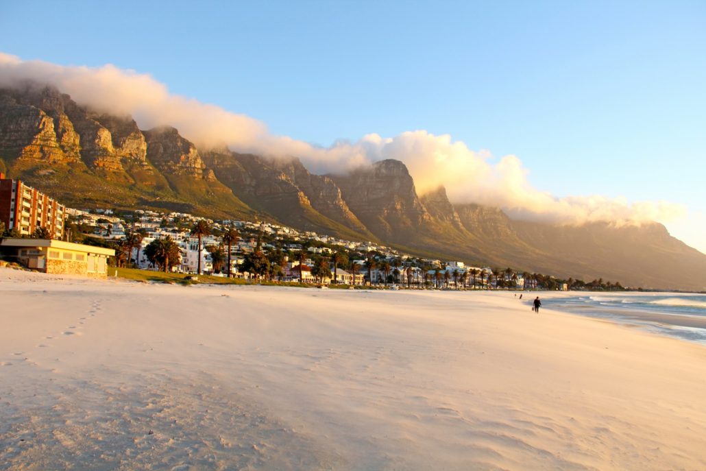 What To Do On New Years In Cape Town