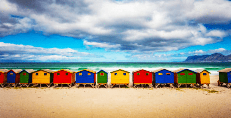 Top Things To Do In Muizenberg