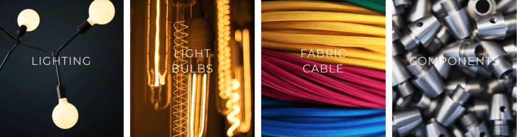 Hoi P'loy bespoke lighting solutions