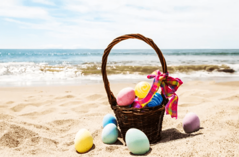 Top Things To Do In Cape Town on Easter