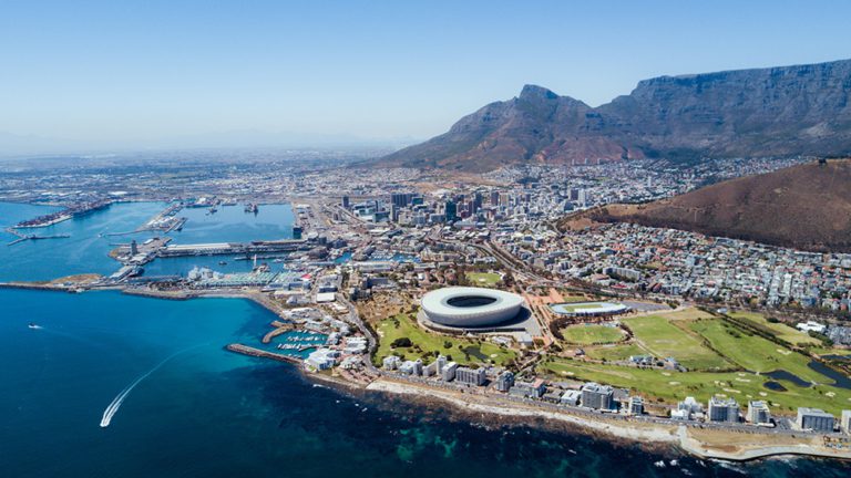 3 Day Immersive Cape Town Itinerary