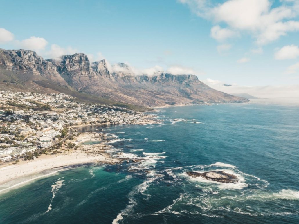 15 Things to do in Cape Town in June