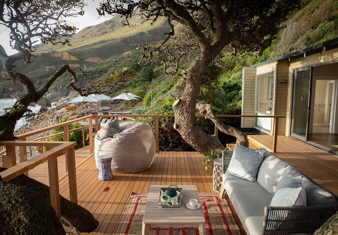 Top Winter Hotel Specials in and around Cape Town