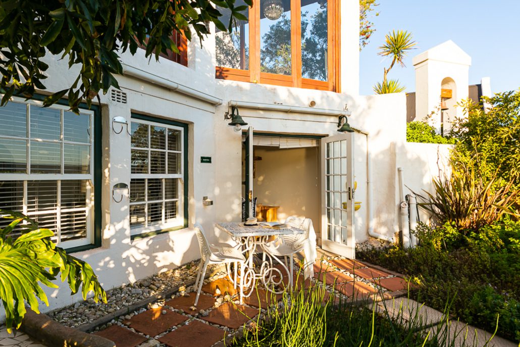 Top Winter Hotel Specials in and around Cape Town