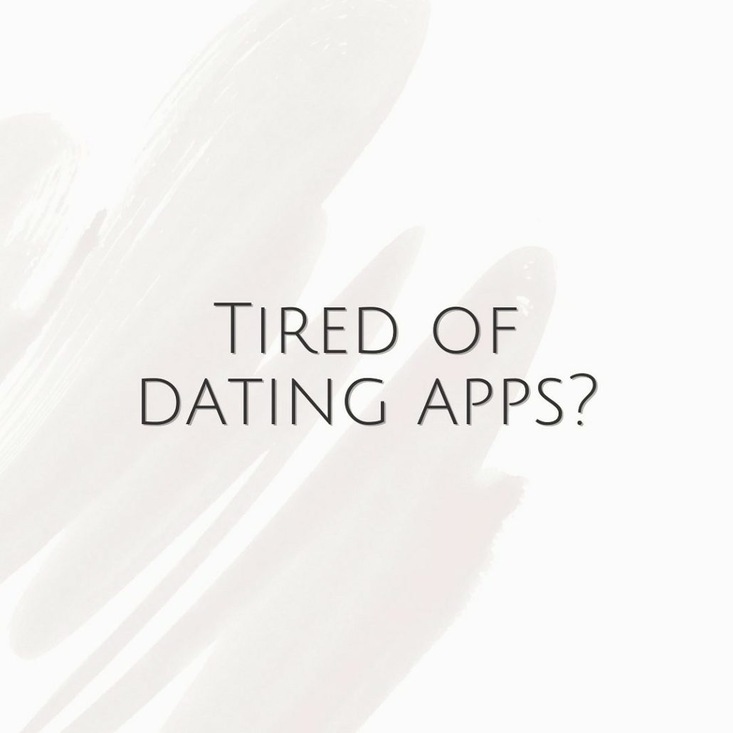 Curated Connections - Cape Town Singles Events and Matchmaking