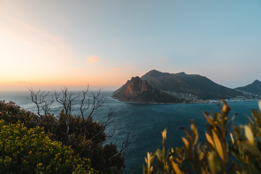 South Africa Greatest Country in the World