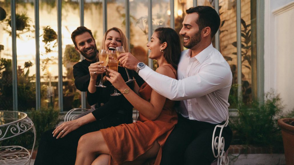 Akademie Street Boutique Hotel