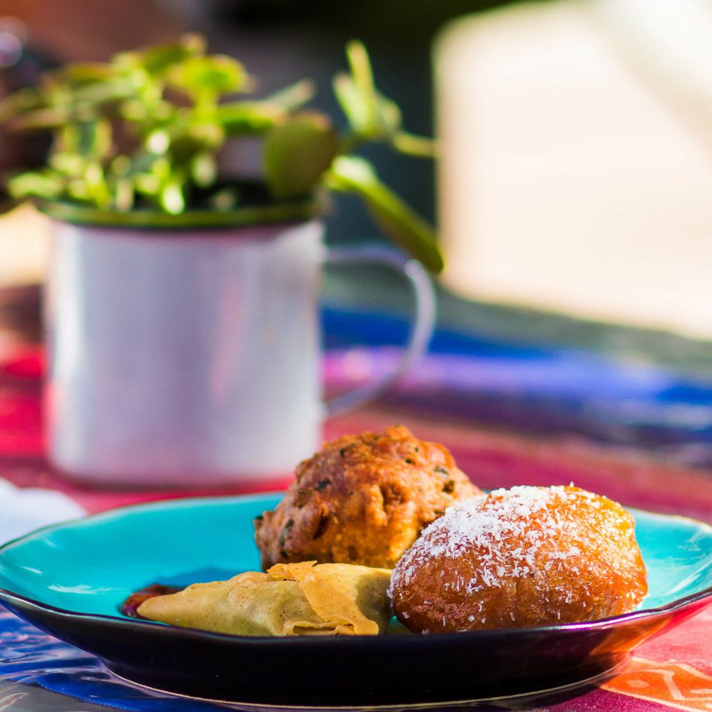 Bo-Kaap Cooking Course