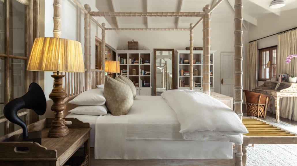 Akademie Street Boutique Hotel - suites