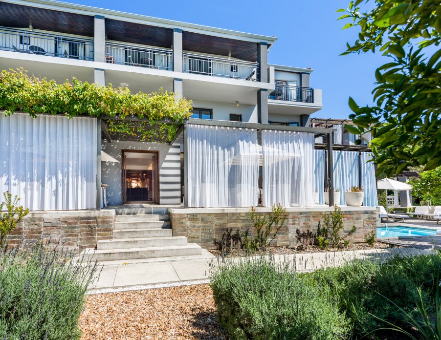 Kensington Place - Book A Stay With Secret Cape Town