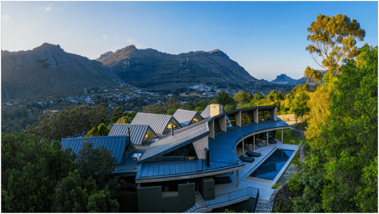 Best Luxury Hotels in Cape Town - Future Found Sanctuary