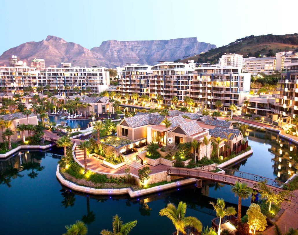 One&Only Cape Town