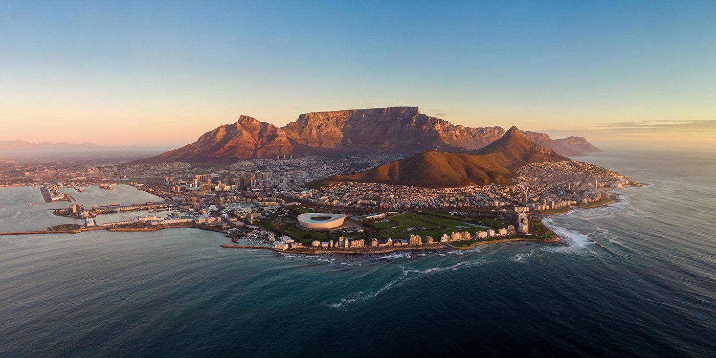 Secret Cape Town