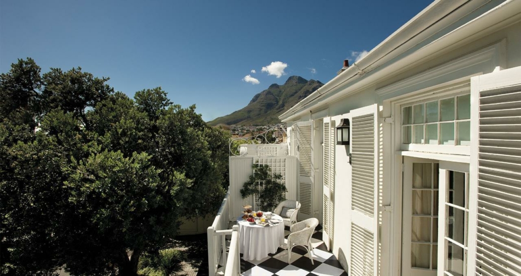 Cape Cadogan Boutique Hotel