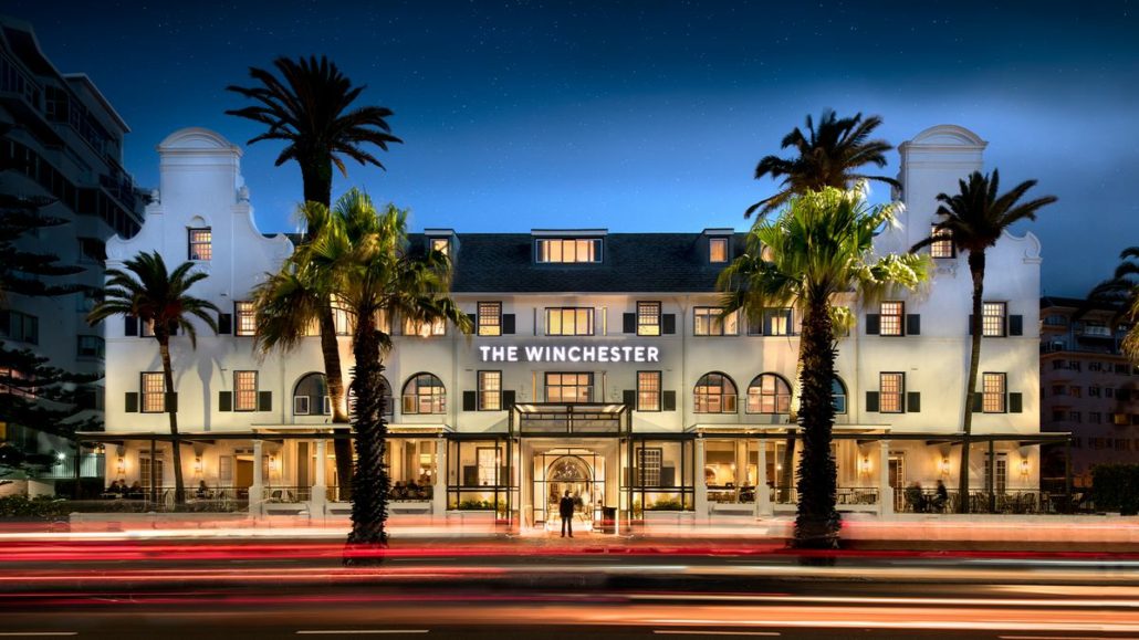 The Winchester Hotel Cape Town