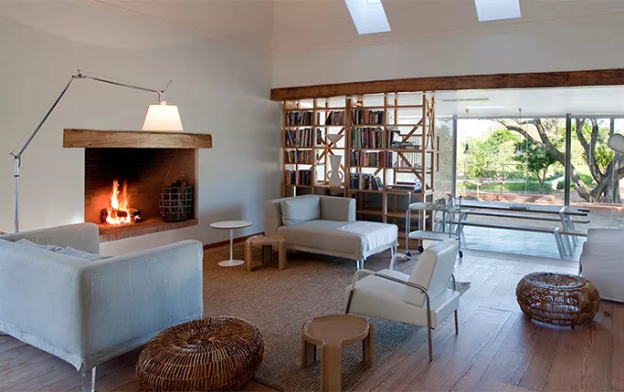Babylonstoren Two Bedroom Cottage - Book Accommodation