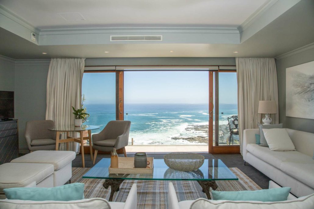 Ellerman House