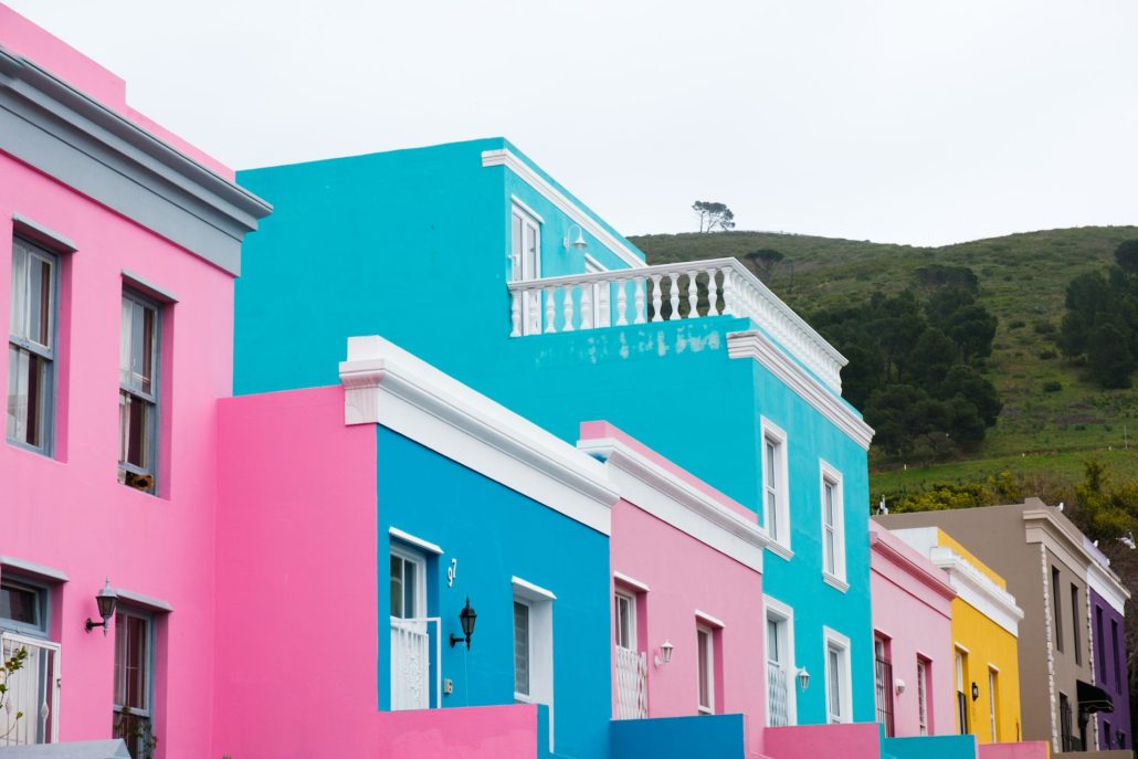 Private Cape Town Day Tours - Bo Kaap