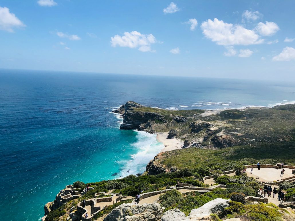 Private Cape Point Tours