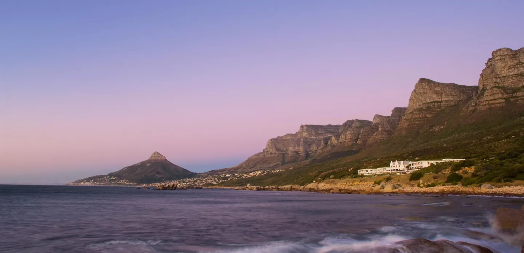 The 12 Apostles Hotel