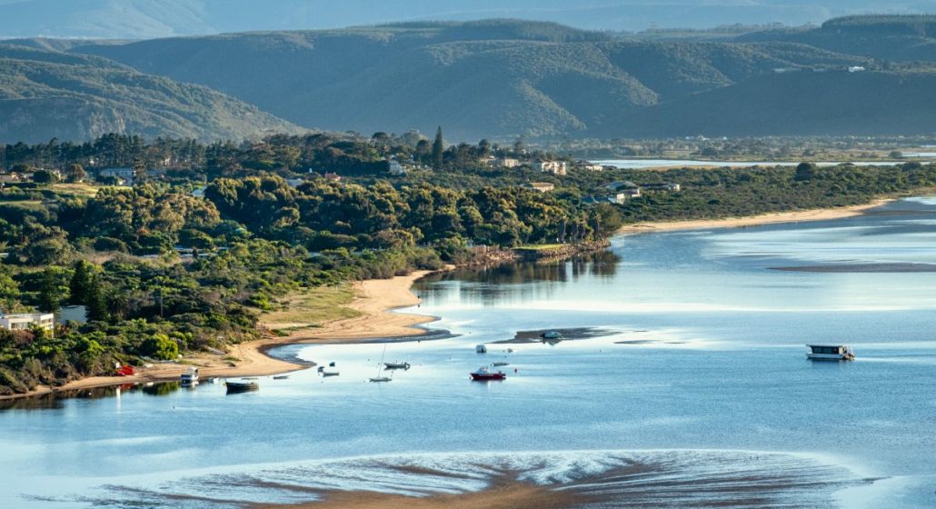 Garden Route Itinerary - Plettenberg Bay