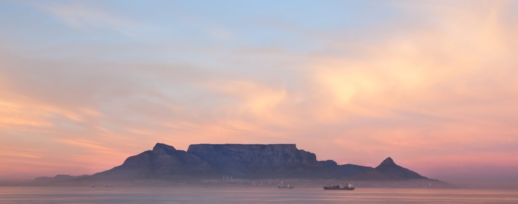 Cape Town, Victoria Falls & Kruger Tour
