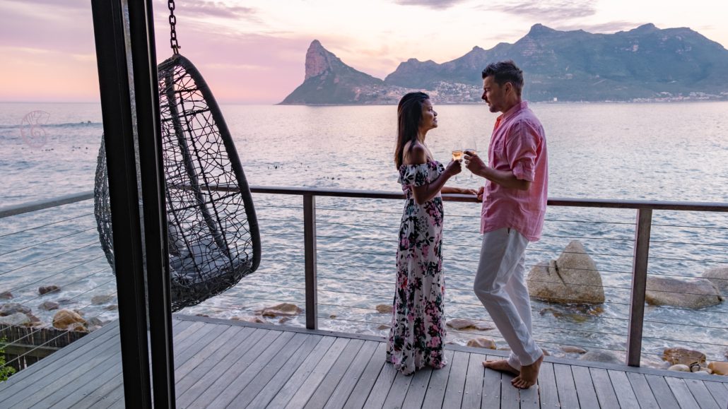 Cape Town Honeymoon