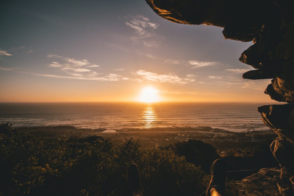 Cape Town activities for couples