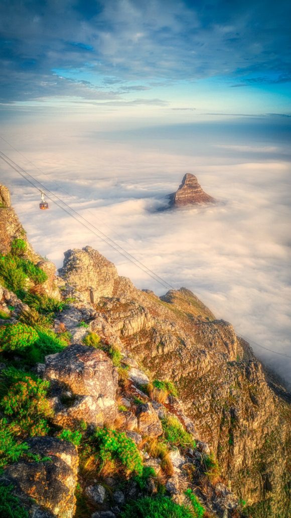 Cape Town activities for couples