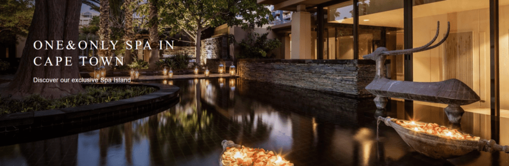 Cape Town activities for couples