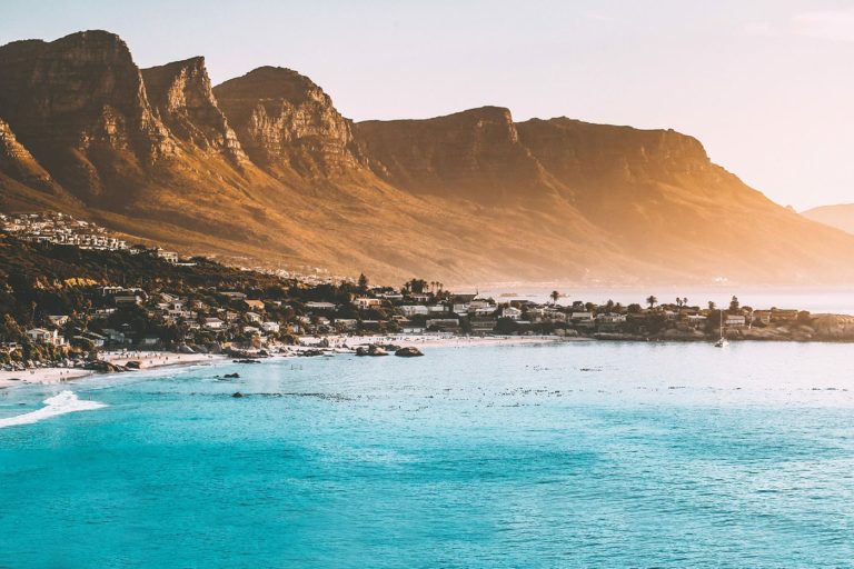 Things To Do In February In Cape Town