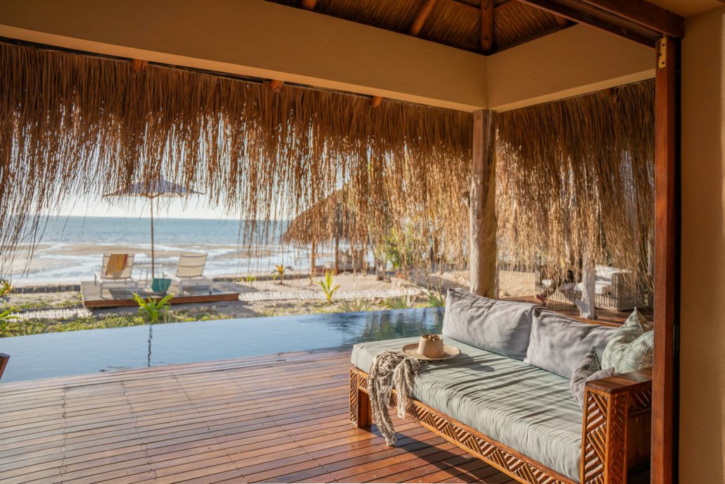 Cape Town, Kruger Park and Mozambique Tour