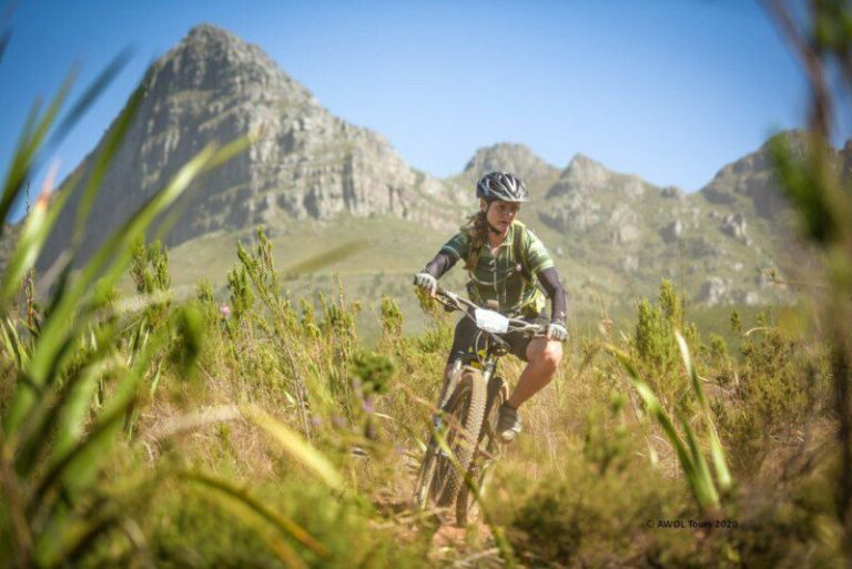 Bike Tours of Cape Town