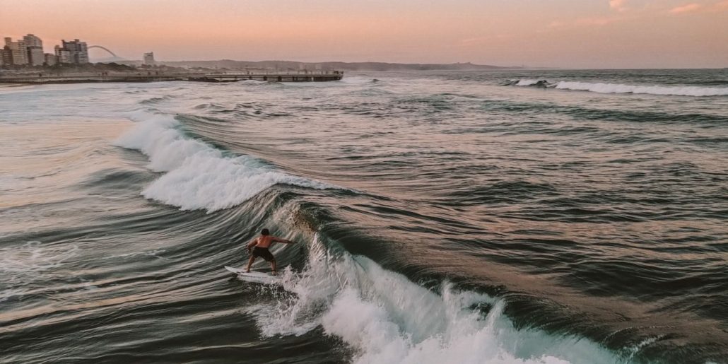 Cape Town, Durban & Phinda Tour
